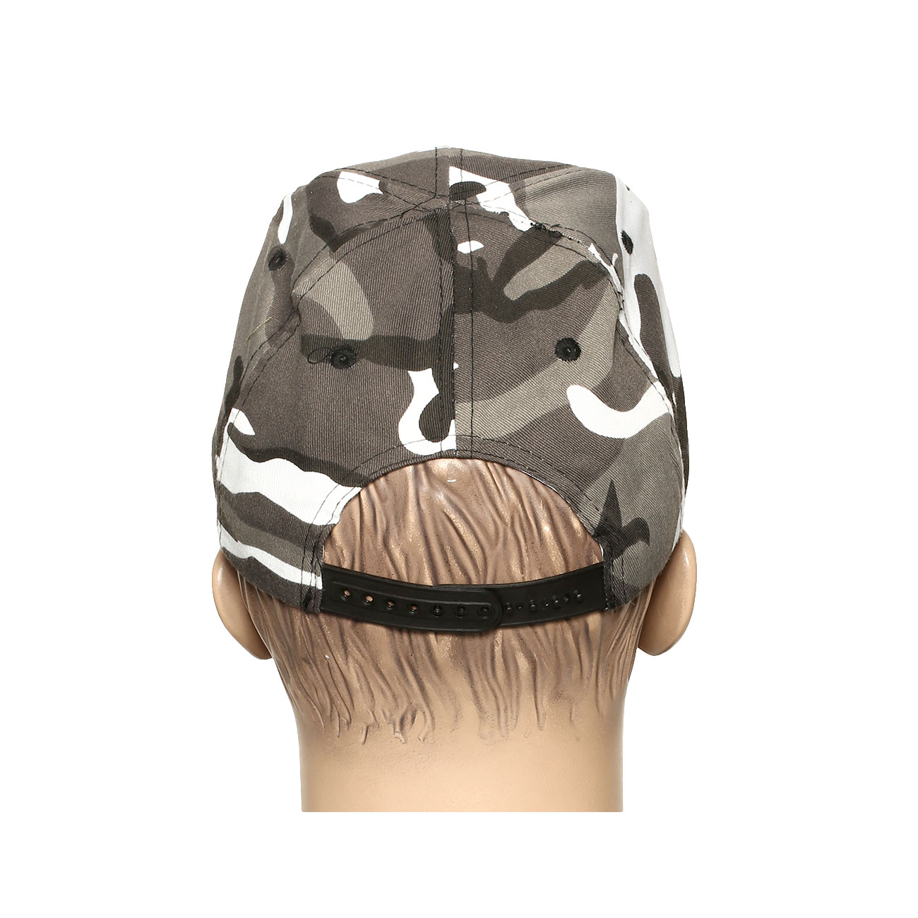 Baseball Cap urban Bild 3