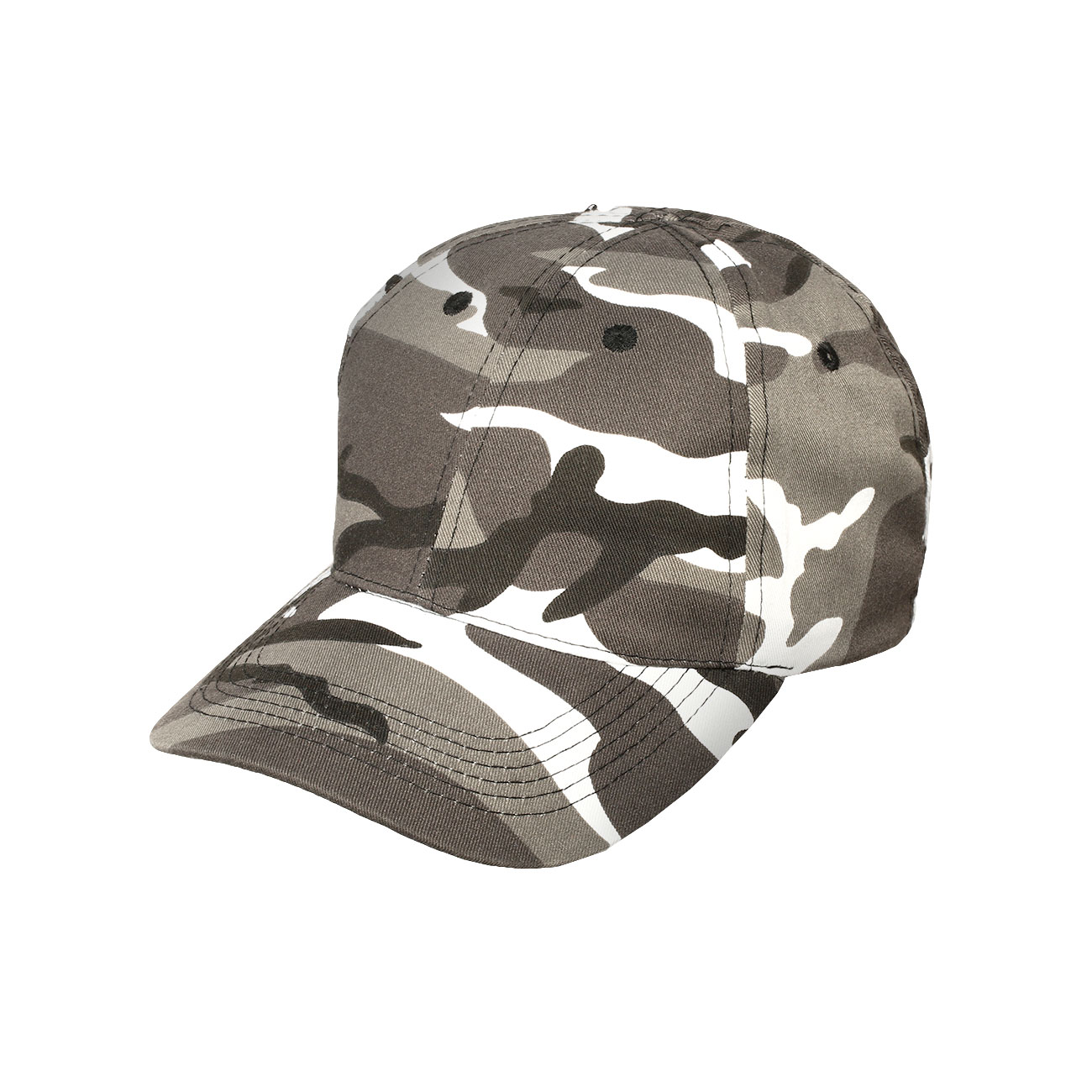 Baseball Cap urban Bild 5