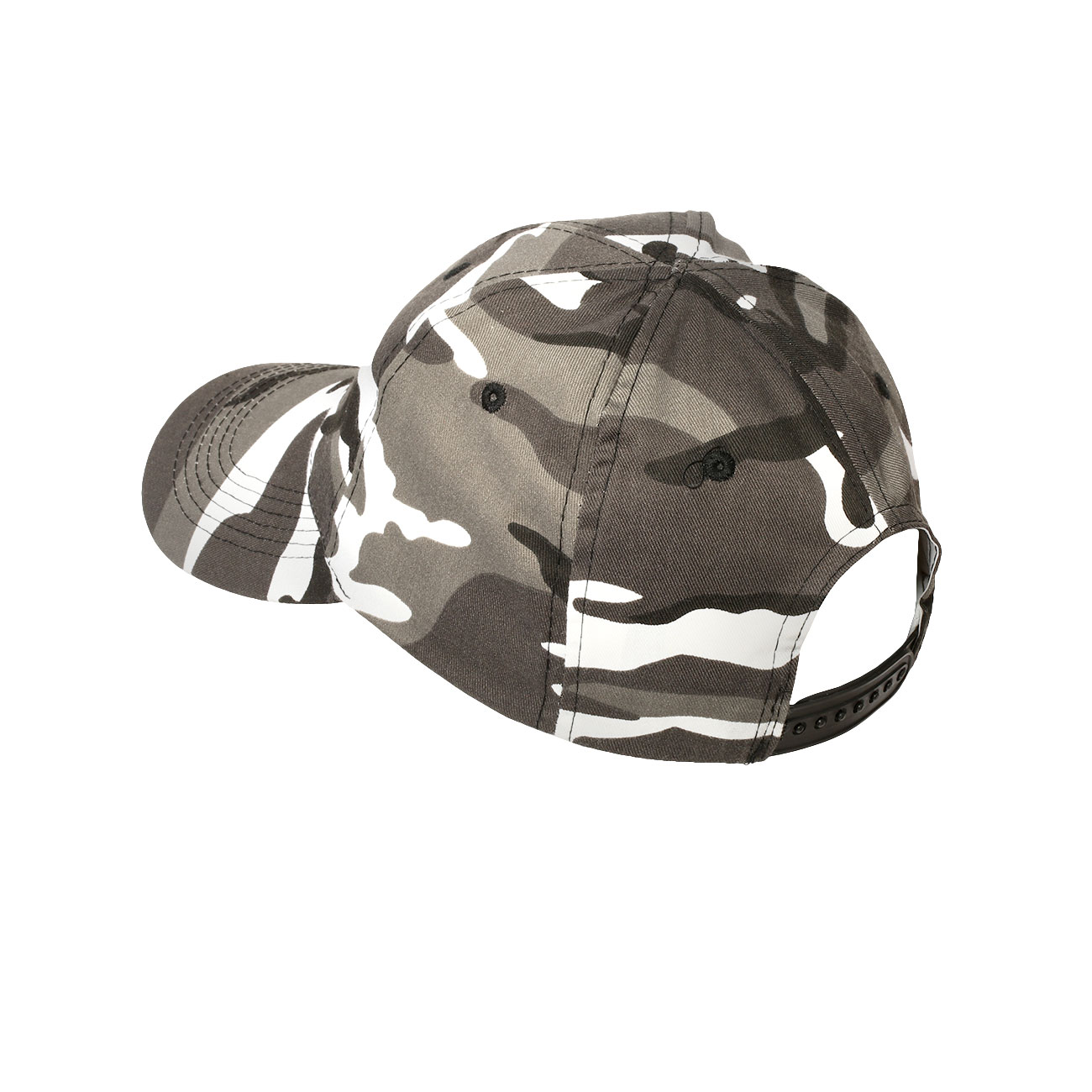 Baseball Cap urban Bild 6
