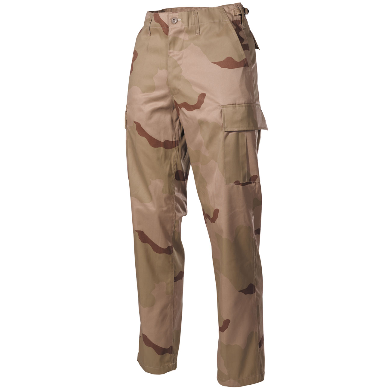 MFH US Army Hose BDU 3-color-desert