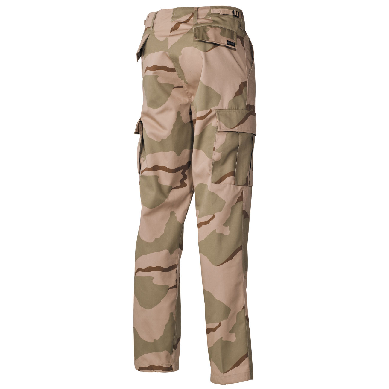 MFH US Army Hose BDU 3-color-desert Bild 1