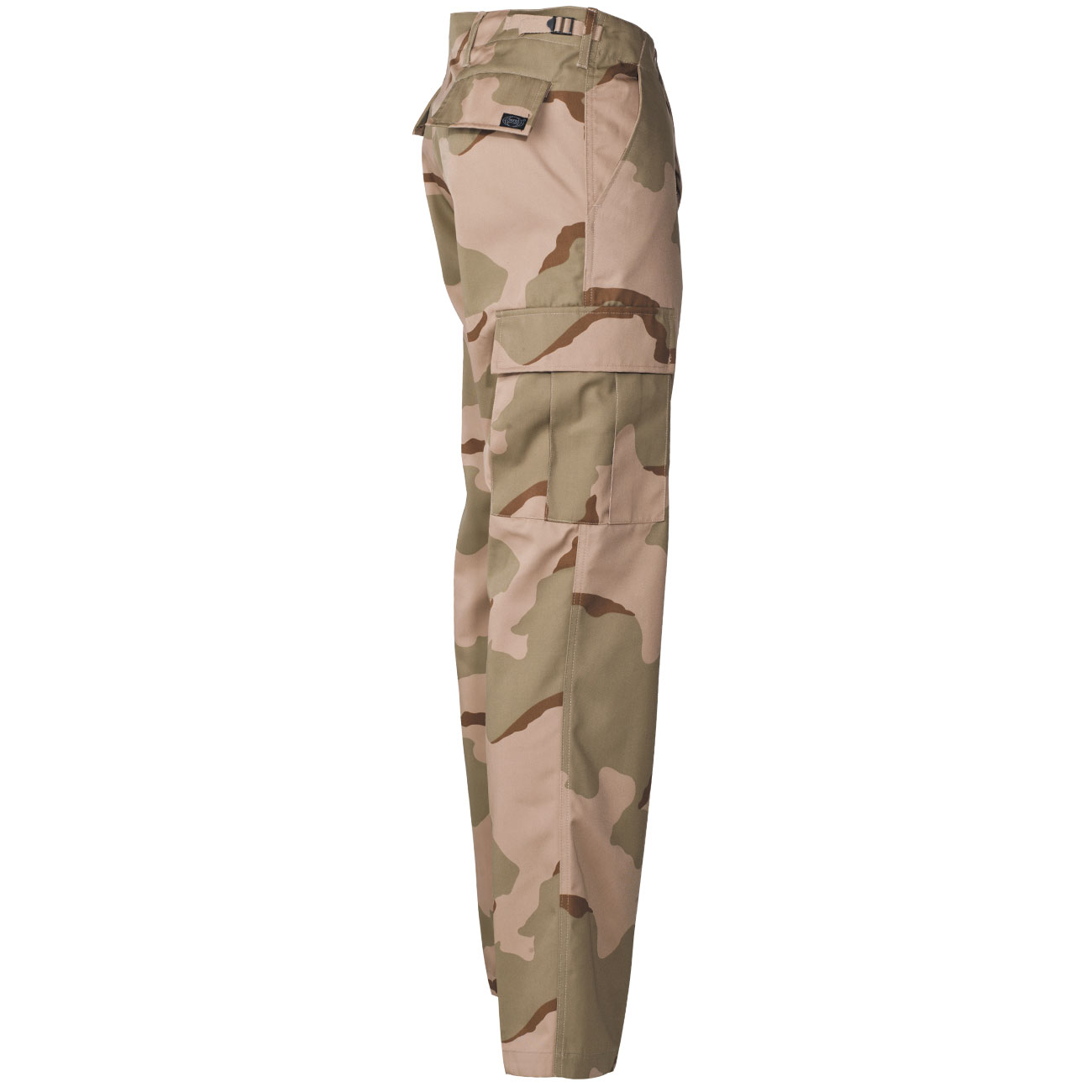 MFH US Army Hose BDU 3-color-desert Bild 2