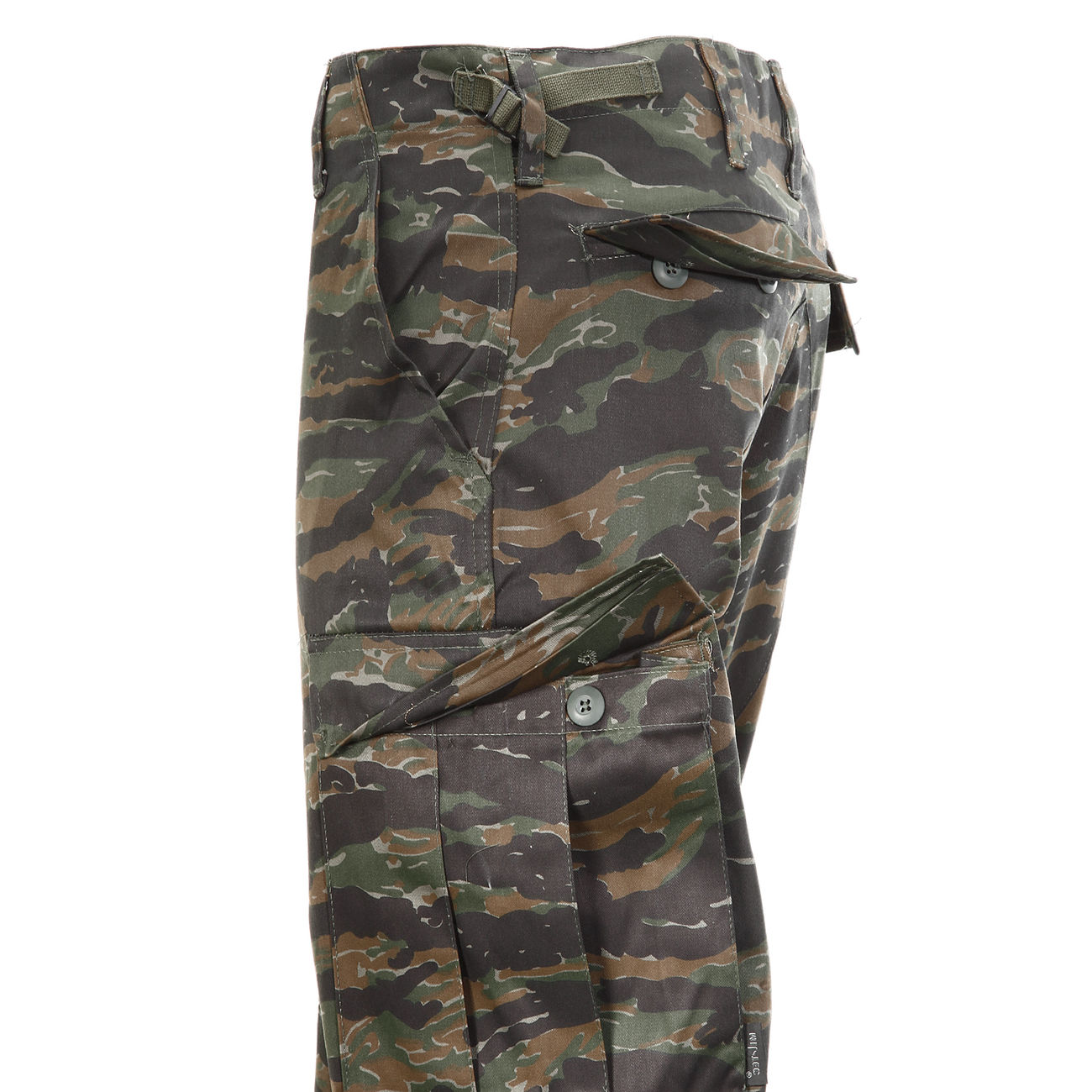 BDU Feldhose Tiger Stripe Bild 1