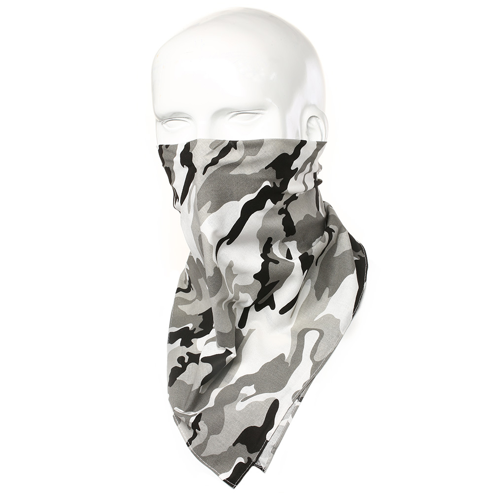 Halstuch Bandana urban