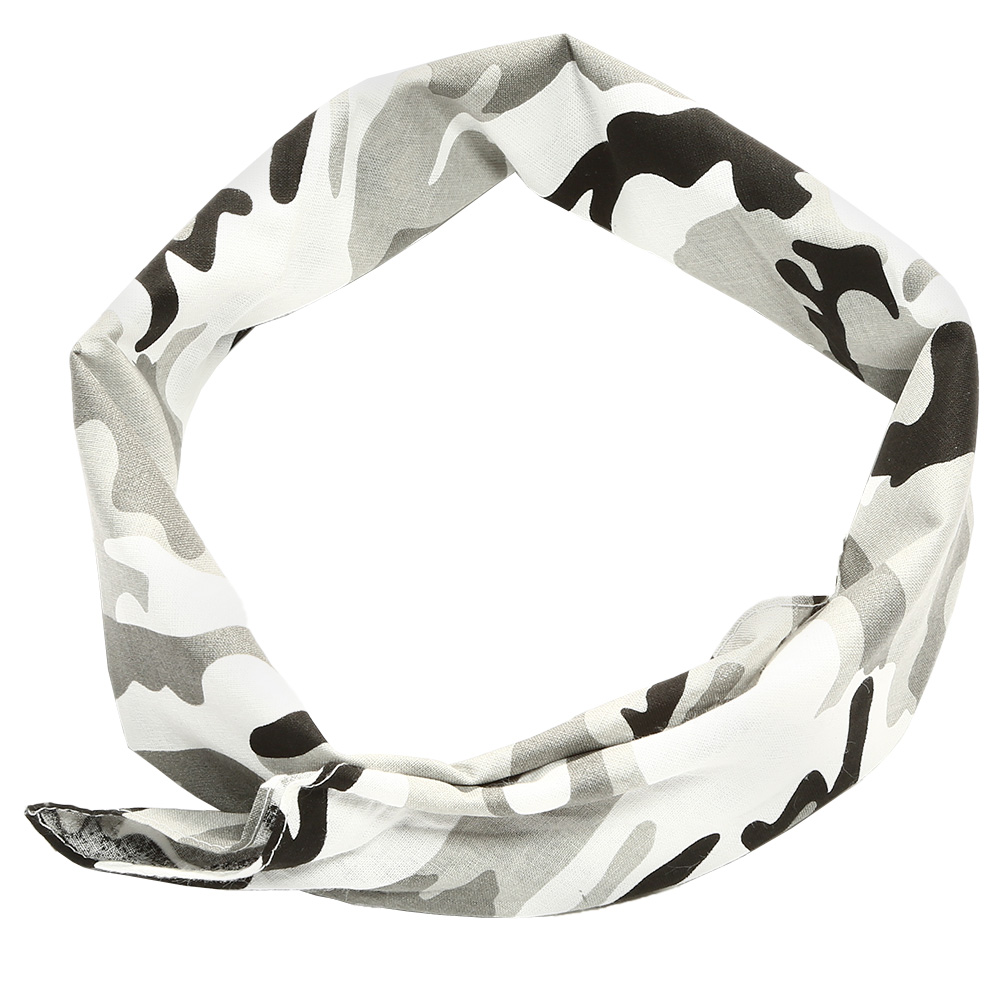 Halstuch Bandana urban Bild 1