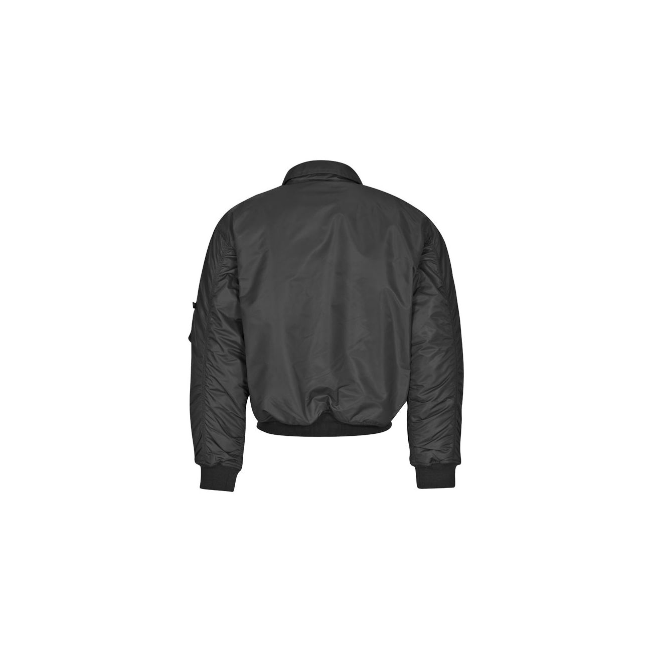 US CWU Fliegerjacke TEESAR schwarz Bild 1