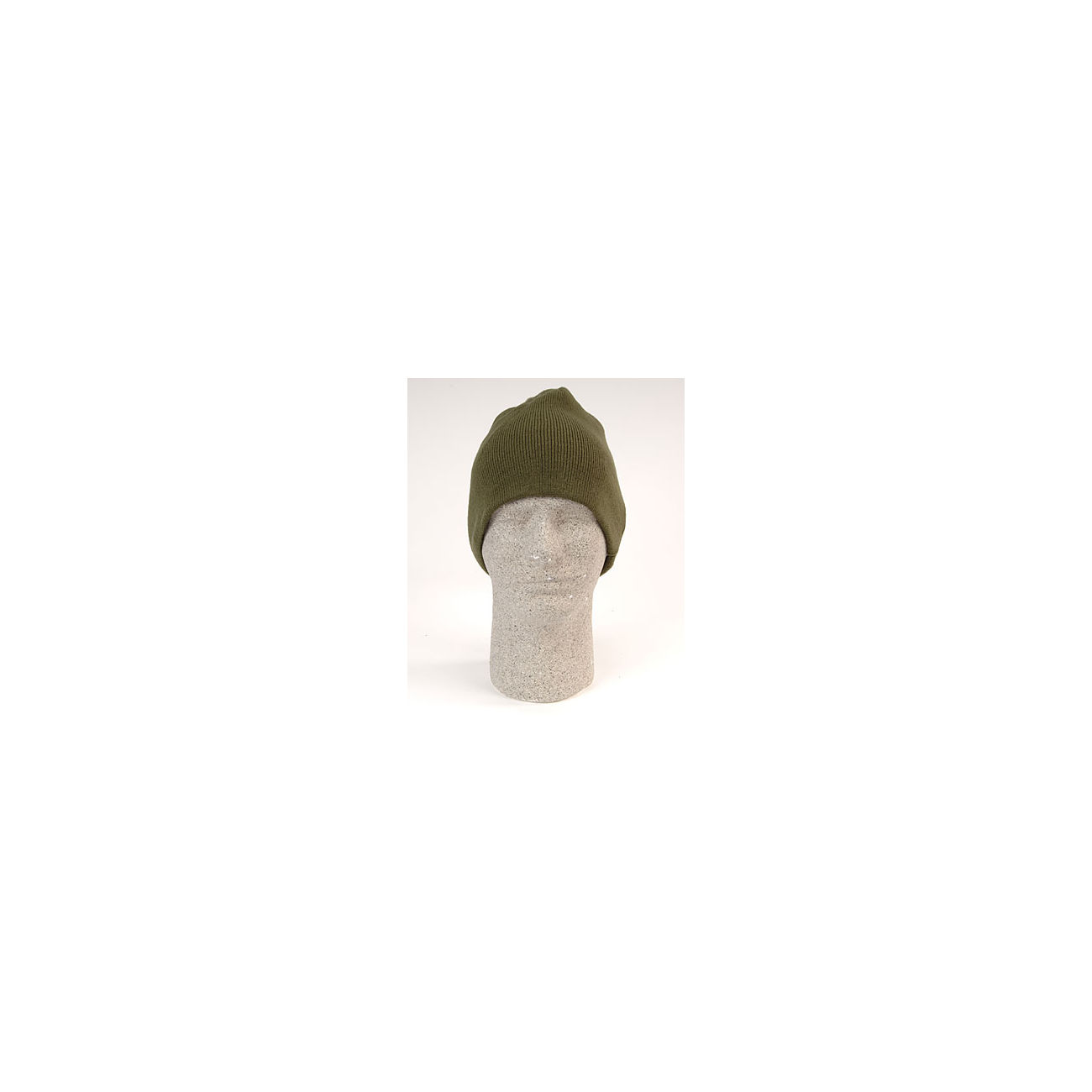 Beanie Mil-Tec oliv