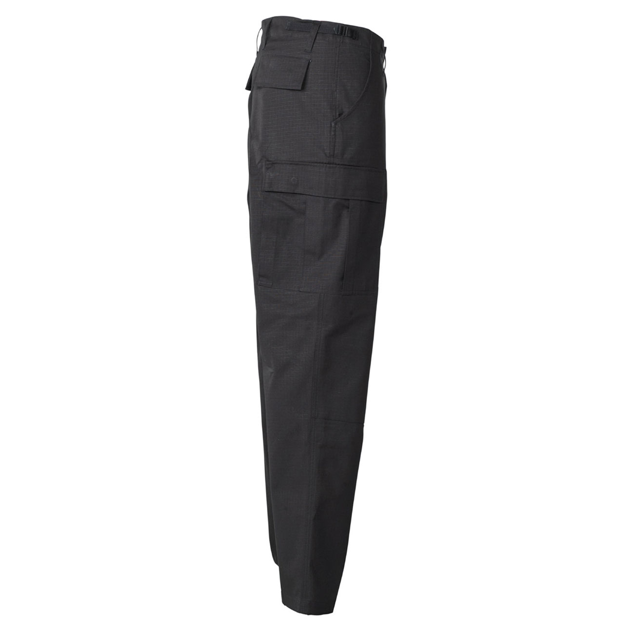 MFH Army Hose Ripstop BDU-Style schwarz Bild 1