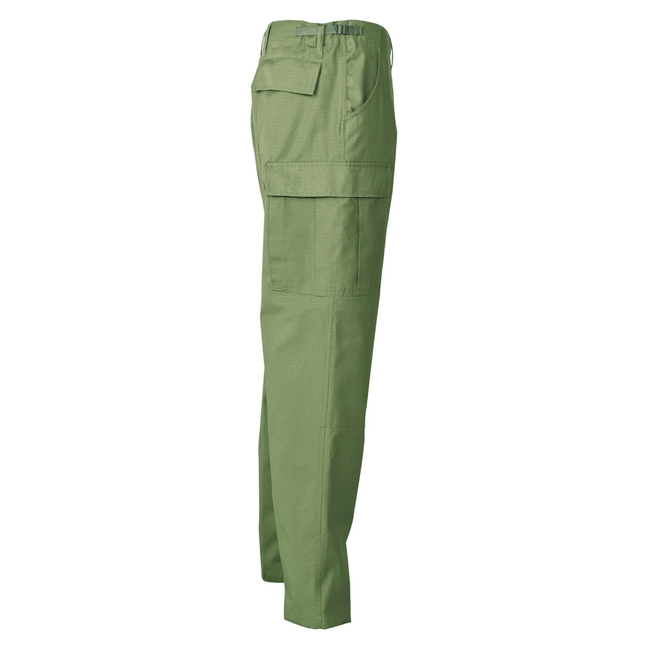 MFH Army Hose Ripstop BDU-Style oliv Bild 2