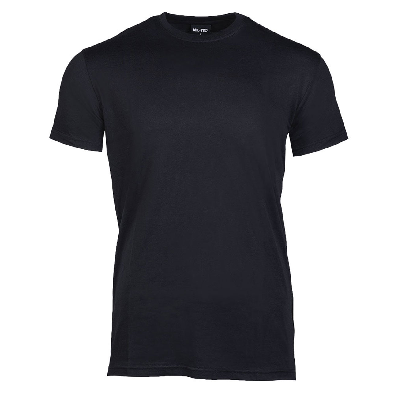 T-Shirt schwarz