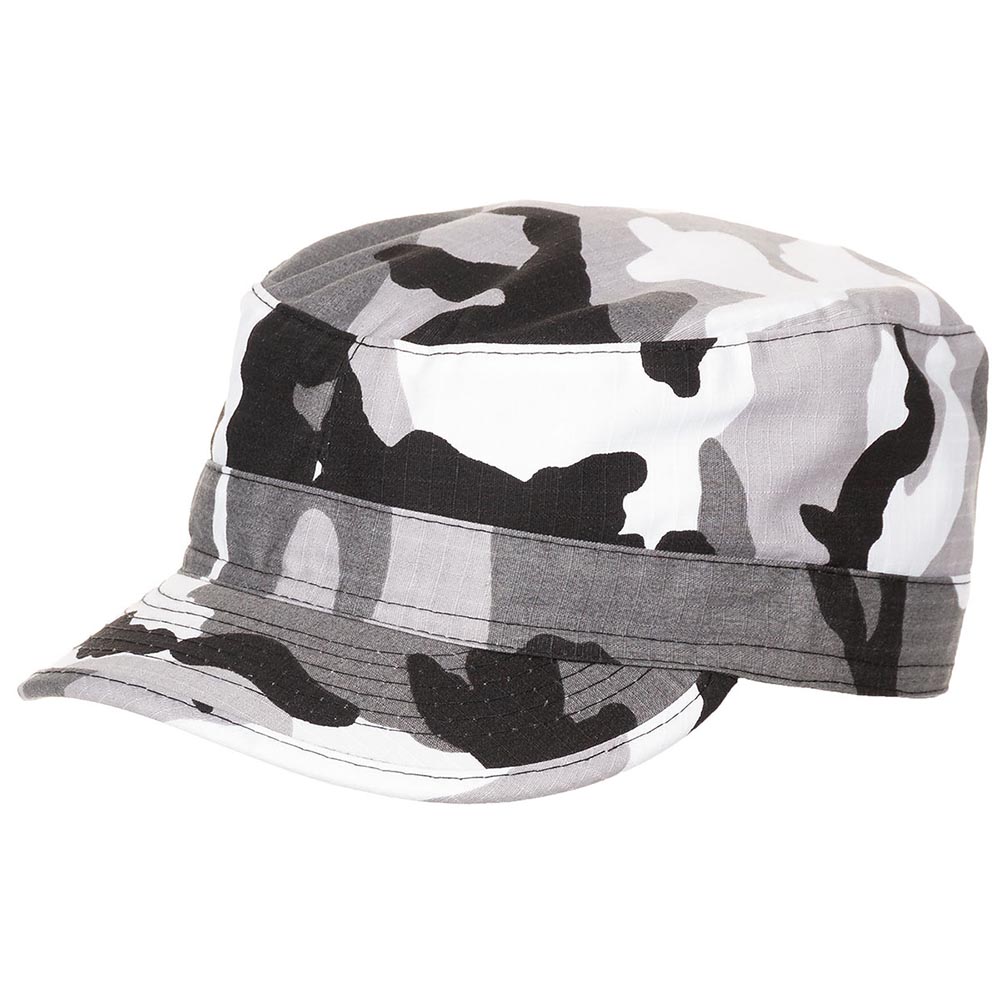 BDU Feldmtze, city camo