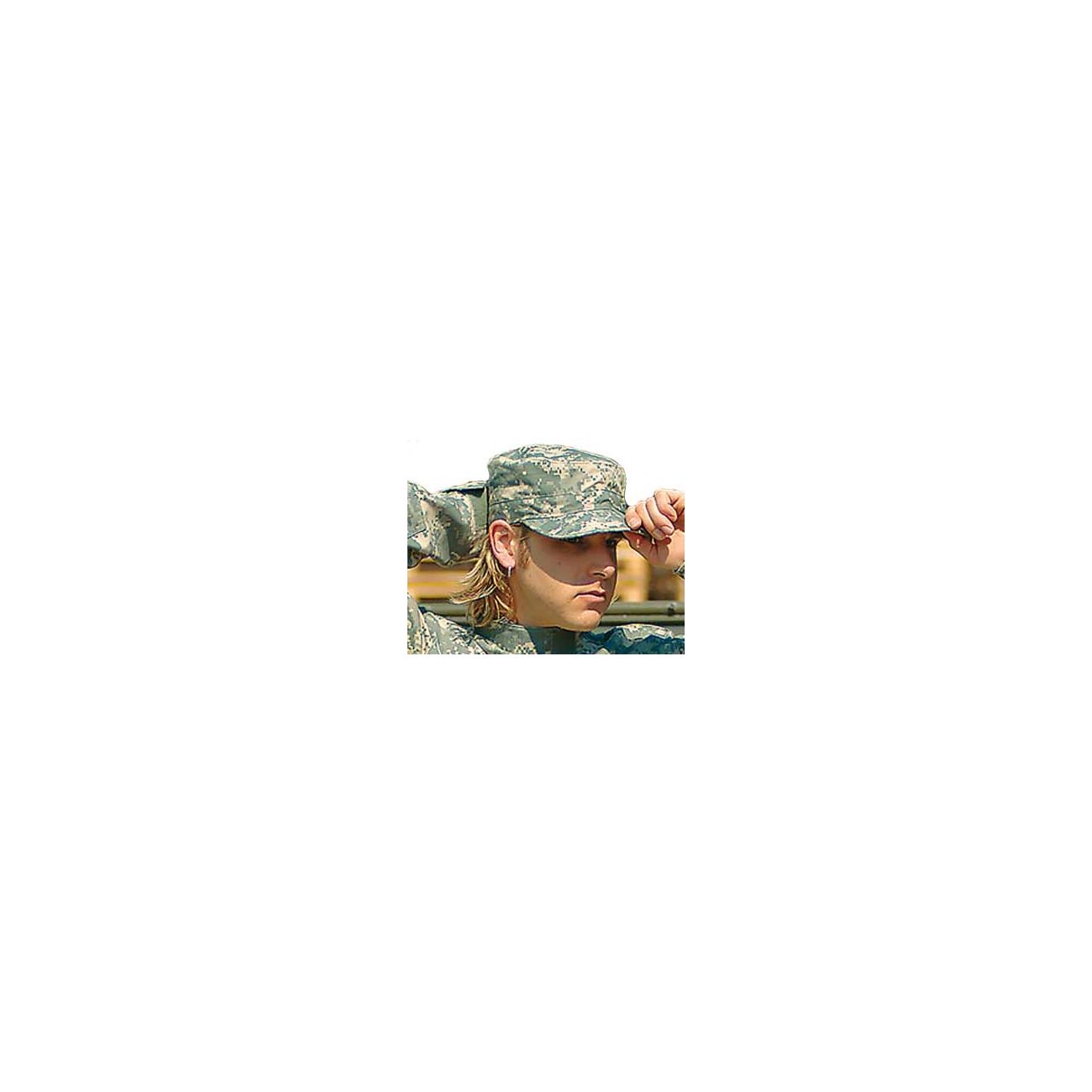 ACU Cap AT-Digital