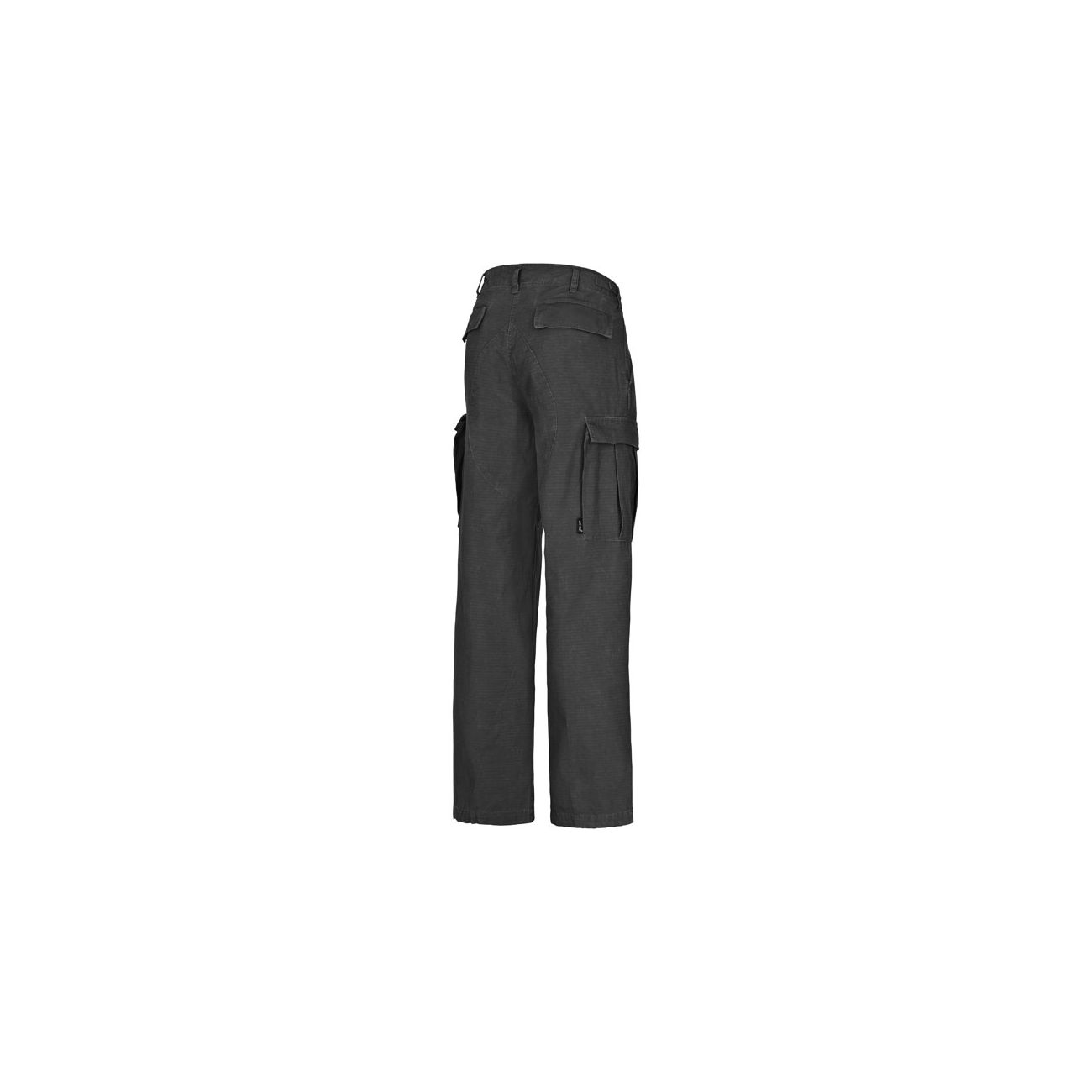 BDU Hose Ripstop schwarz Bild 1