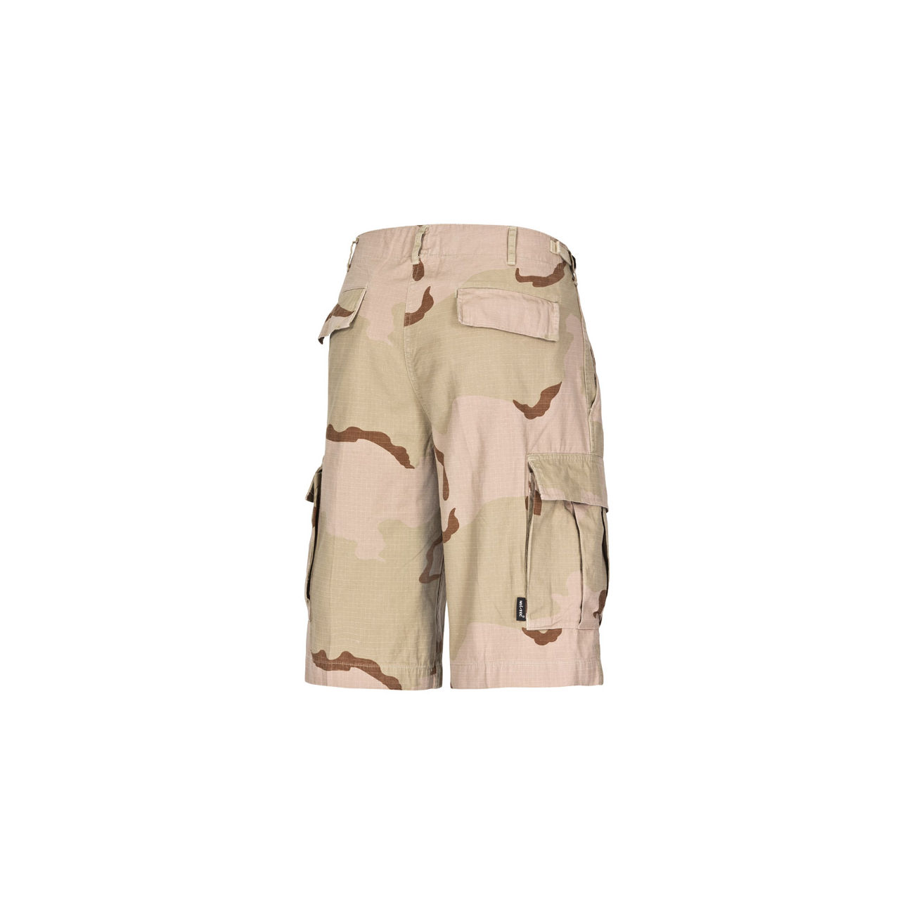 Bermuda Shorts Ripstop, 3c-desert Bild 1