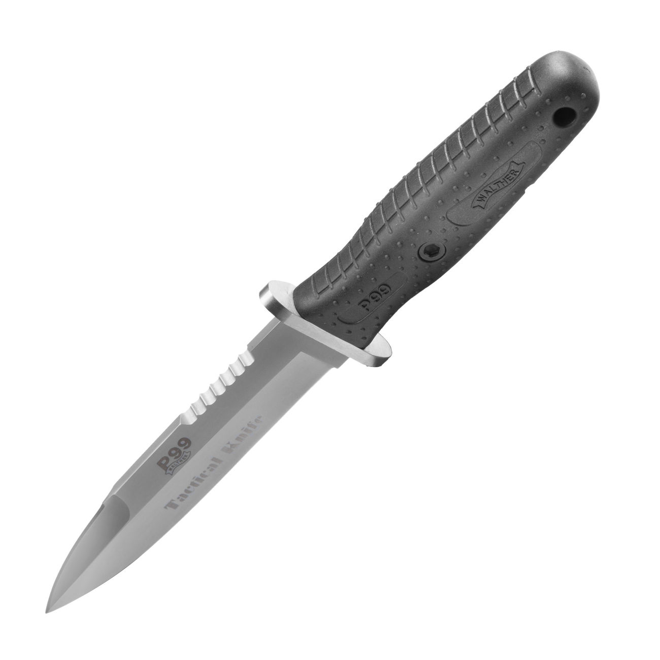 Walther P99 Messer Tactical Knife Bild 1