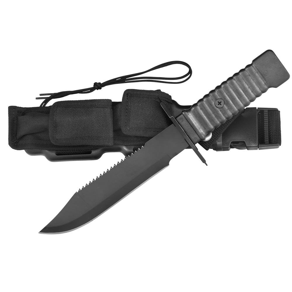 Typ Spezial Forces Knife Bild 2