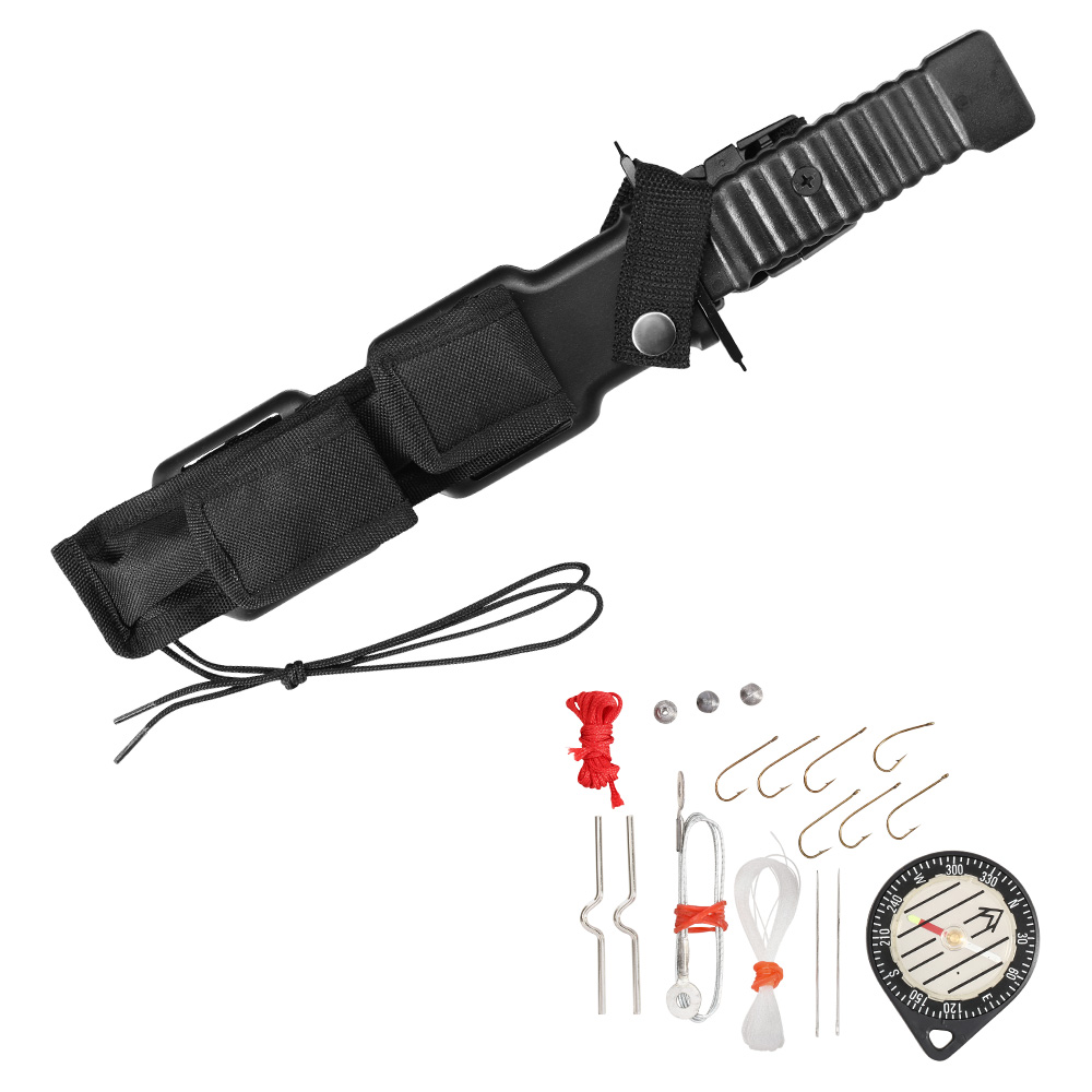 Typ Spezial Forces Knife Bild 1