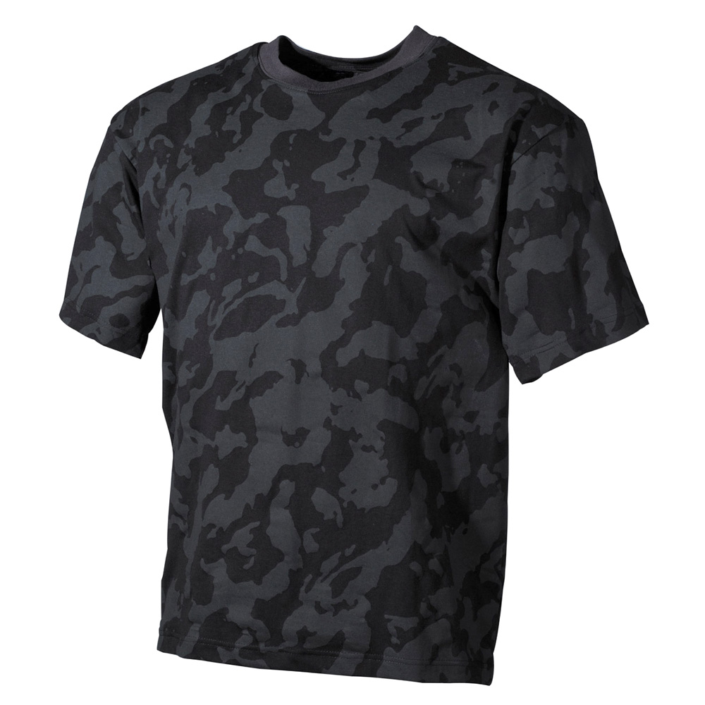 Tarn T-Shirt nightcamo