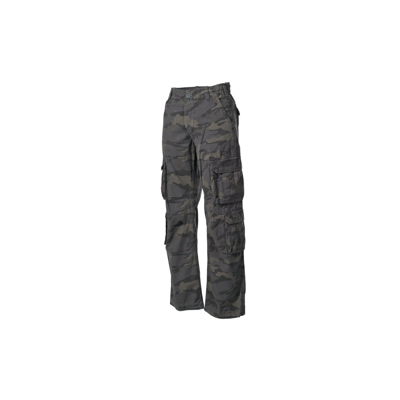 Pure Trash Hose Defense camo