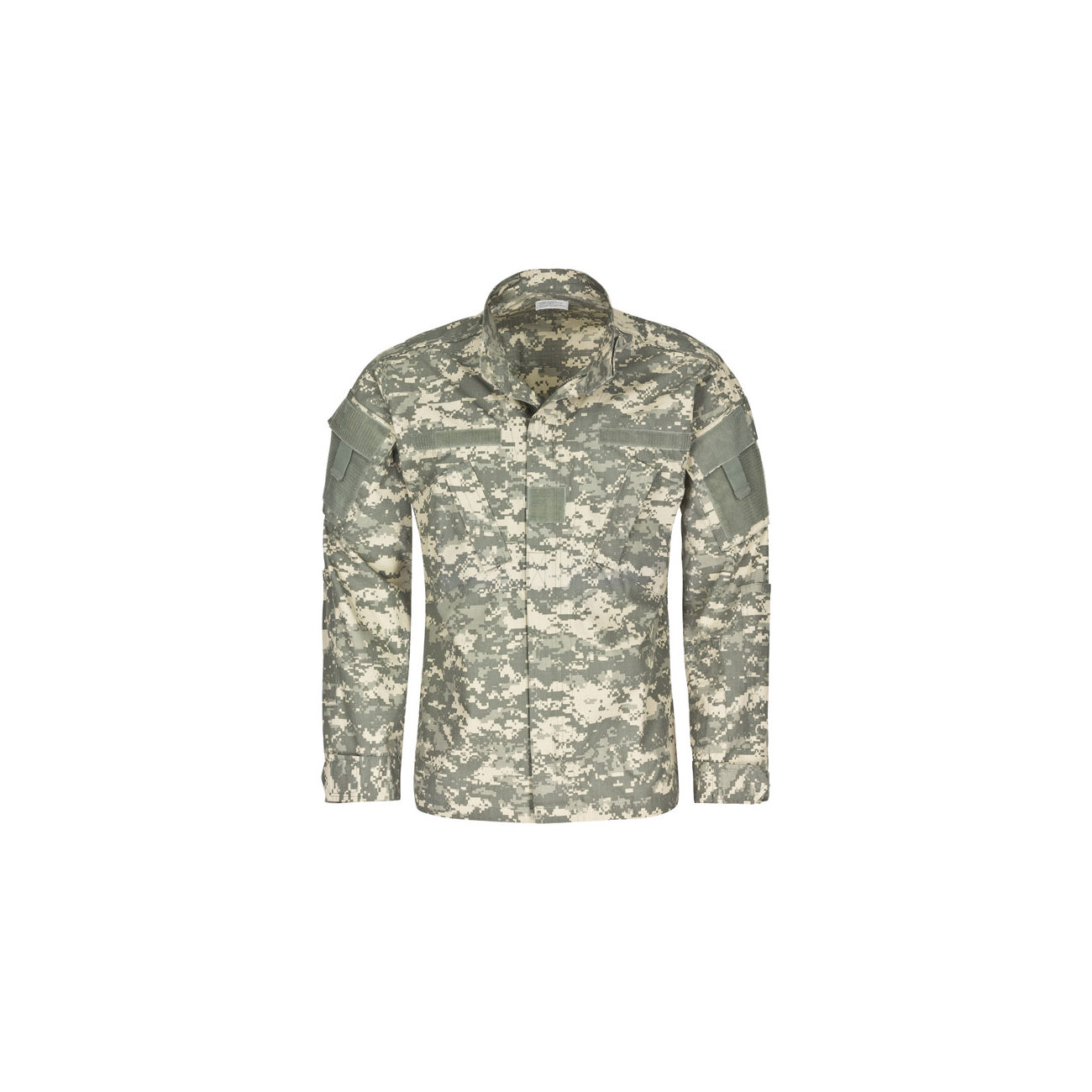 Mil-Tec ACU Feldjacke, AT-digital