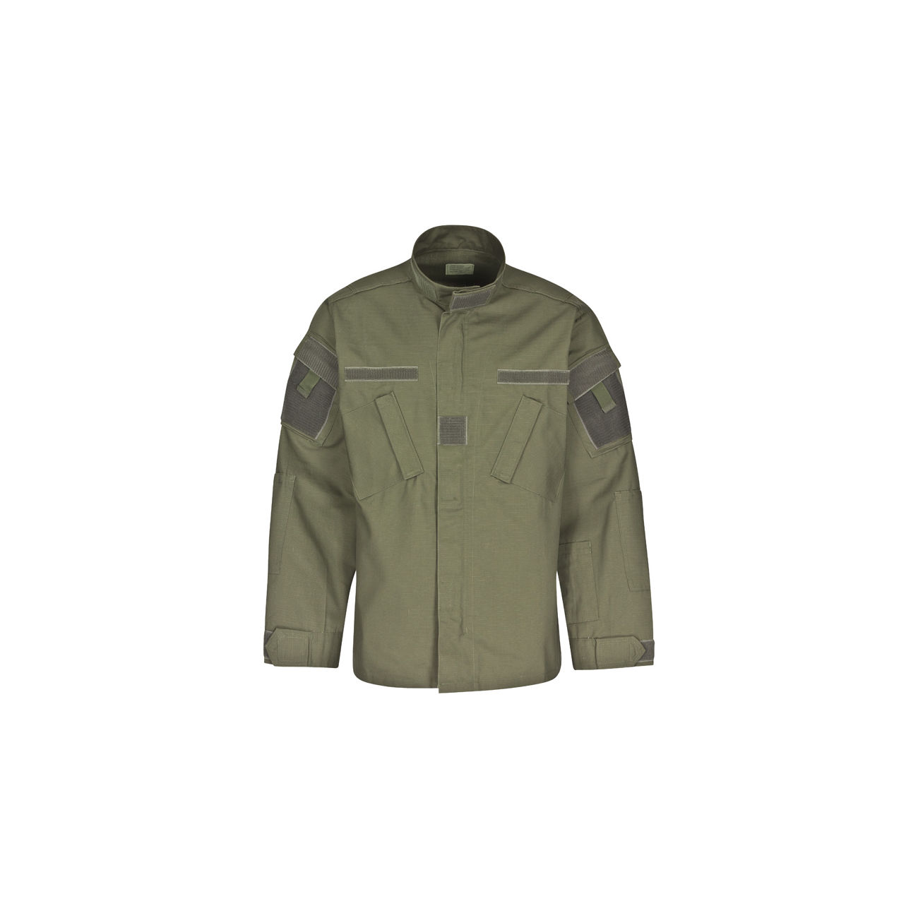 Mil-Tec ACU Feldjacke, oliv