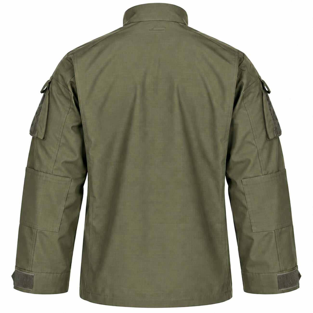 Mil-Tec ACU Feldjacke, oliv Bild 1