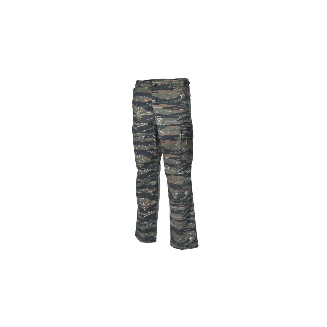 Militär a US Army Vietnam Hose Rip Stop tiger stripe Militär a US Army Vietnam Hose Rip Stop tiger stripe