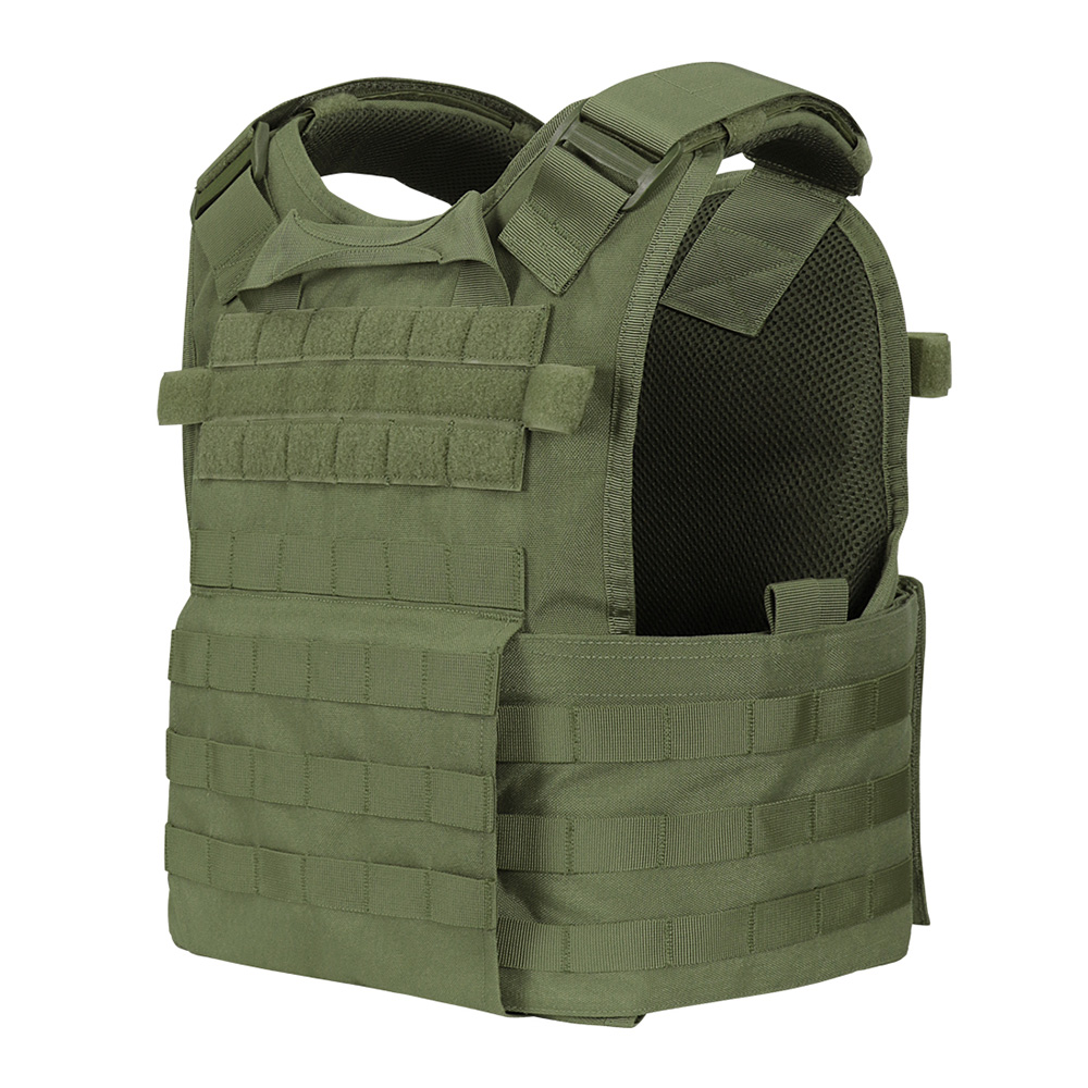 Condor Outdoor Operator Plate Carrier oliv Bild 1