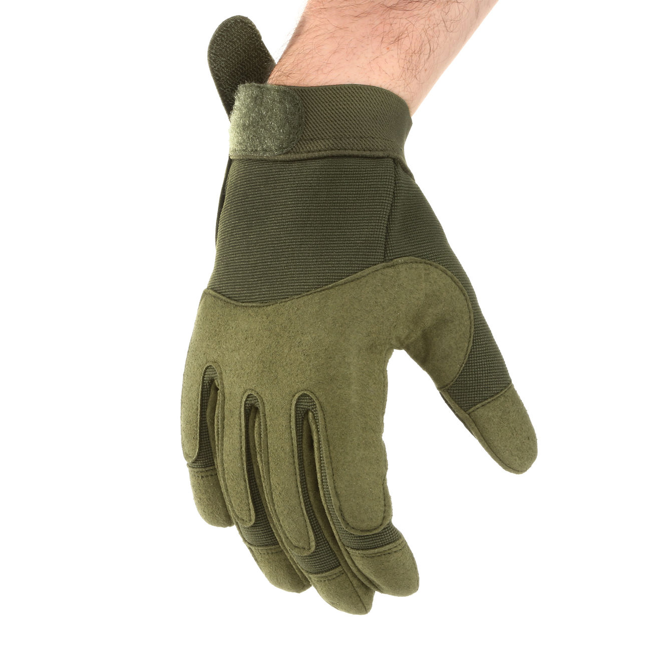 Army Gloves, oliv Bild 1