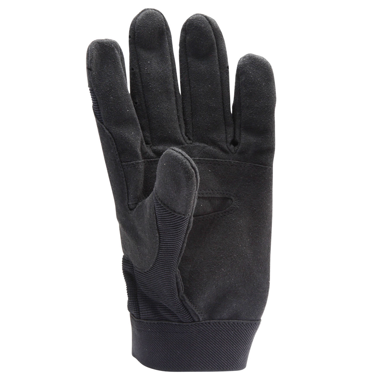 Army Gloves, schwarz Bild 2