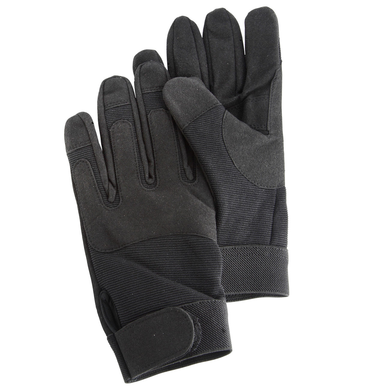 SWAT            -NEU Army Gloves oliv Security Handschuhe Army 