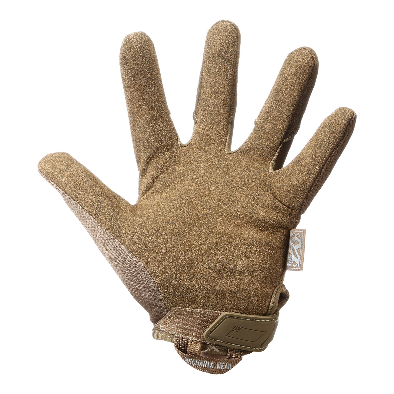 Mechanix Wear Original Handschuhe coyote Bild 1