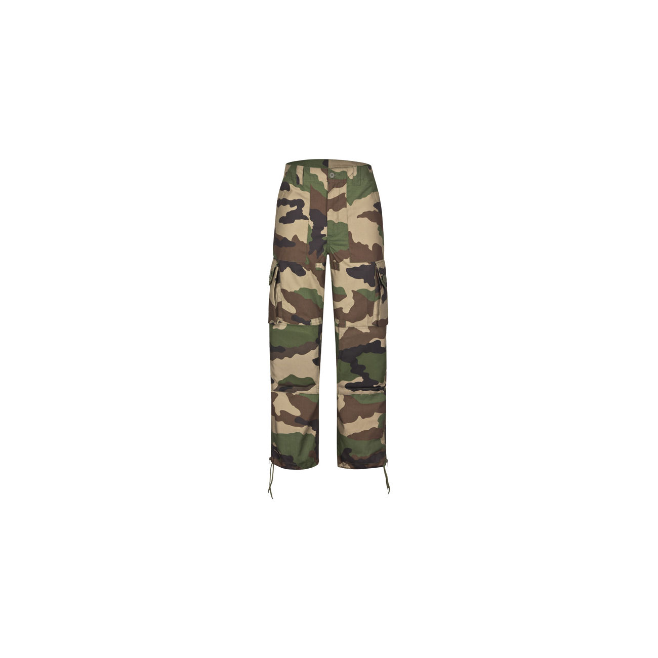 Kommandohose Light Weight Mil-Tec, CCE