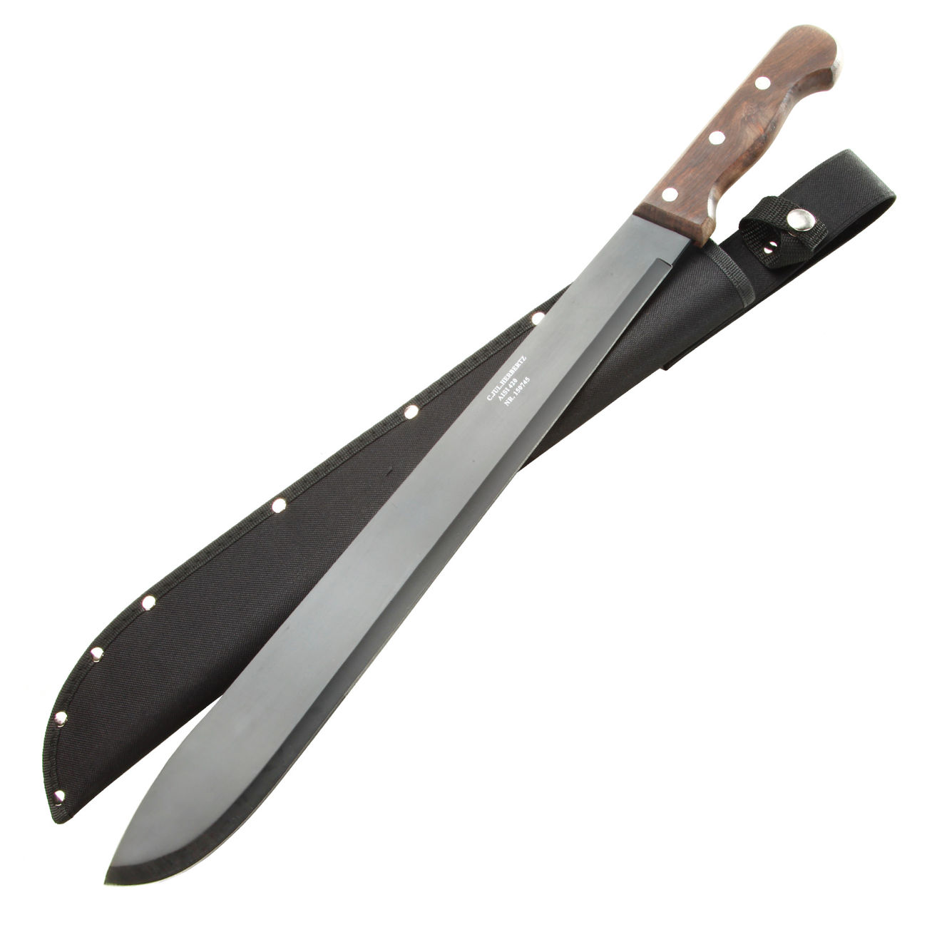 Herbertz Machete, 61cm Kotte & Zeller