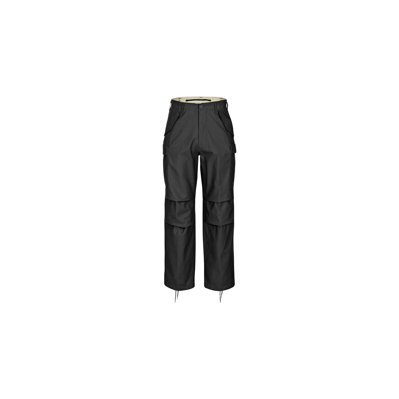 M65 Hose Mil-Tec, schwarz