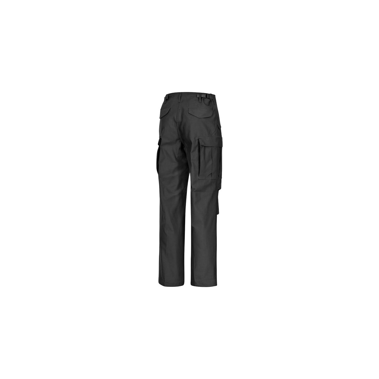 M65 Hose Mil-Tec, schwarz Bild 1