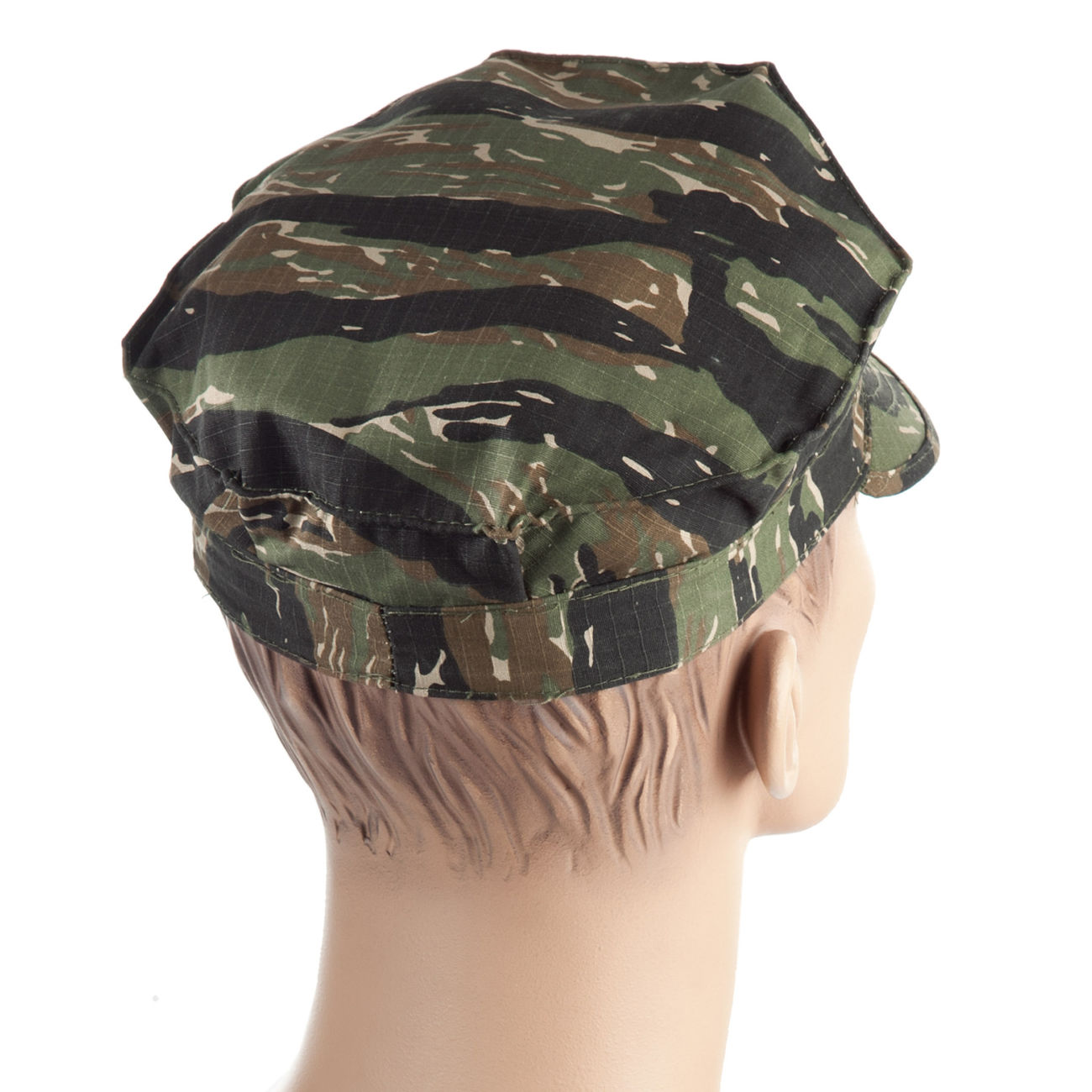 USMC Cap Ripstop tiper stripe Bild 1