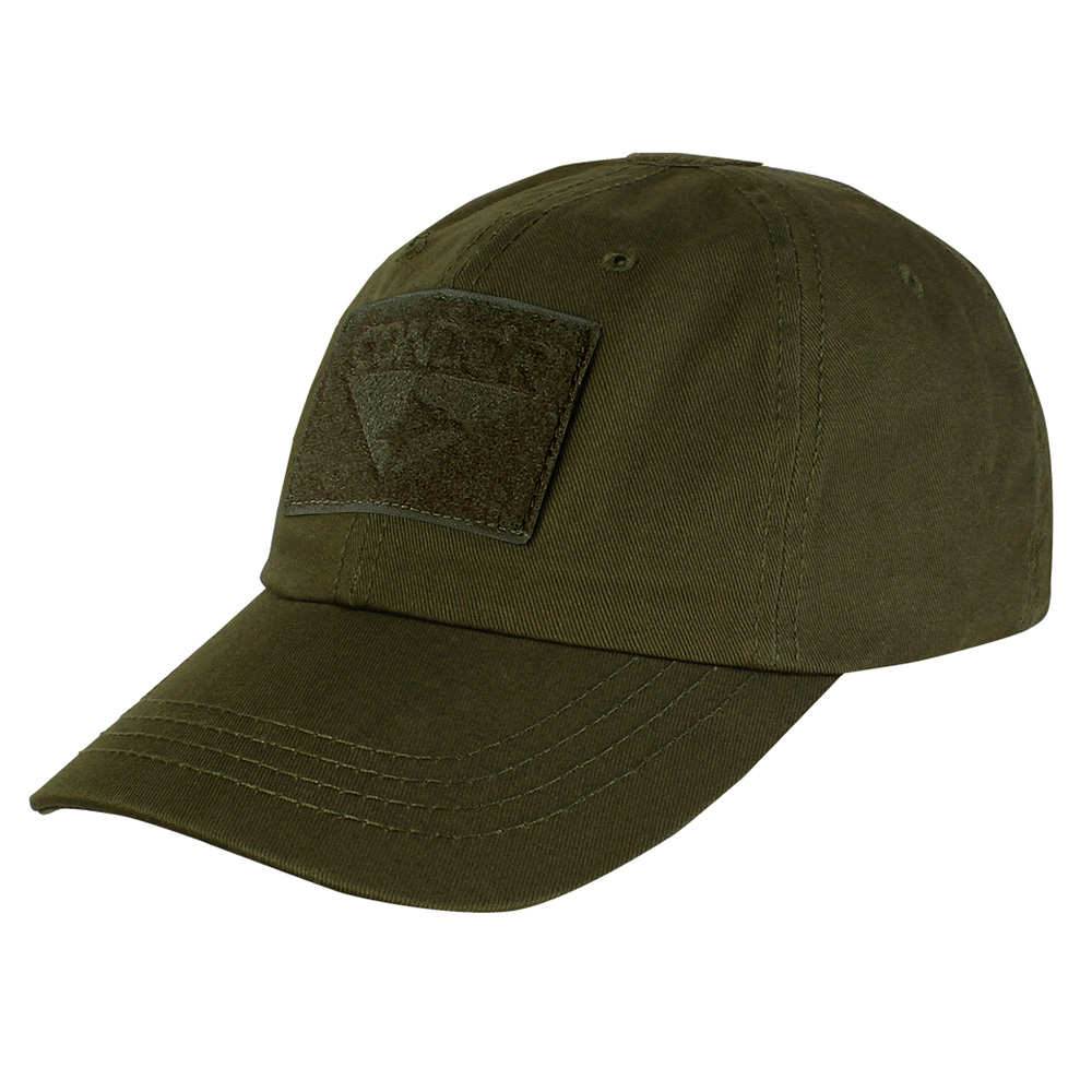 Condor Tactical Baseball Cap oliv