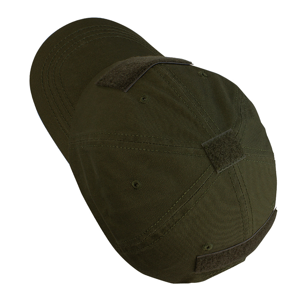 Condor Tactical Baseball Cap oliv Bild 2