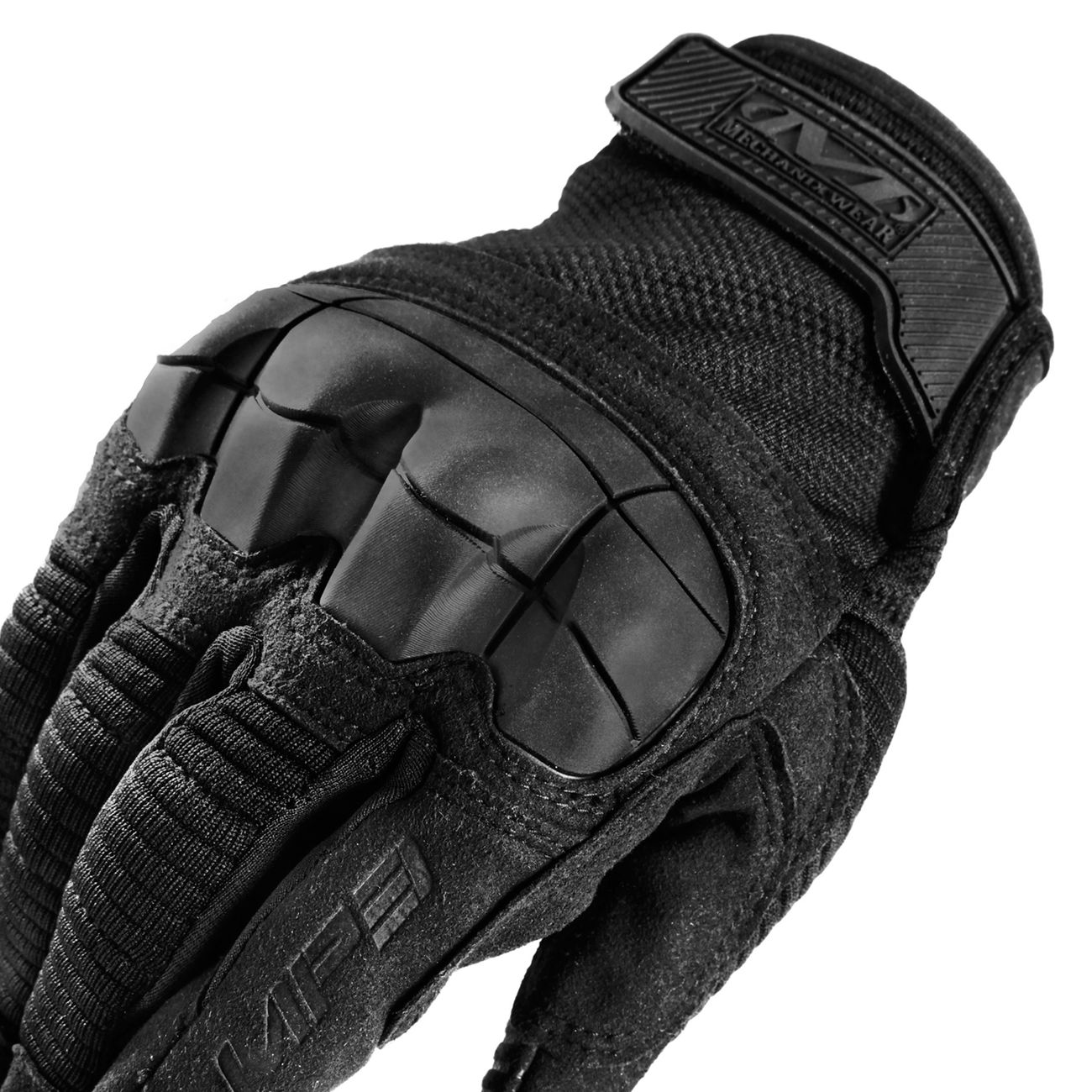 Mechanix Wear M-Pact 3 Handschuhe schwarz Bild 1