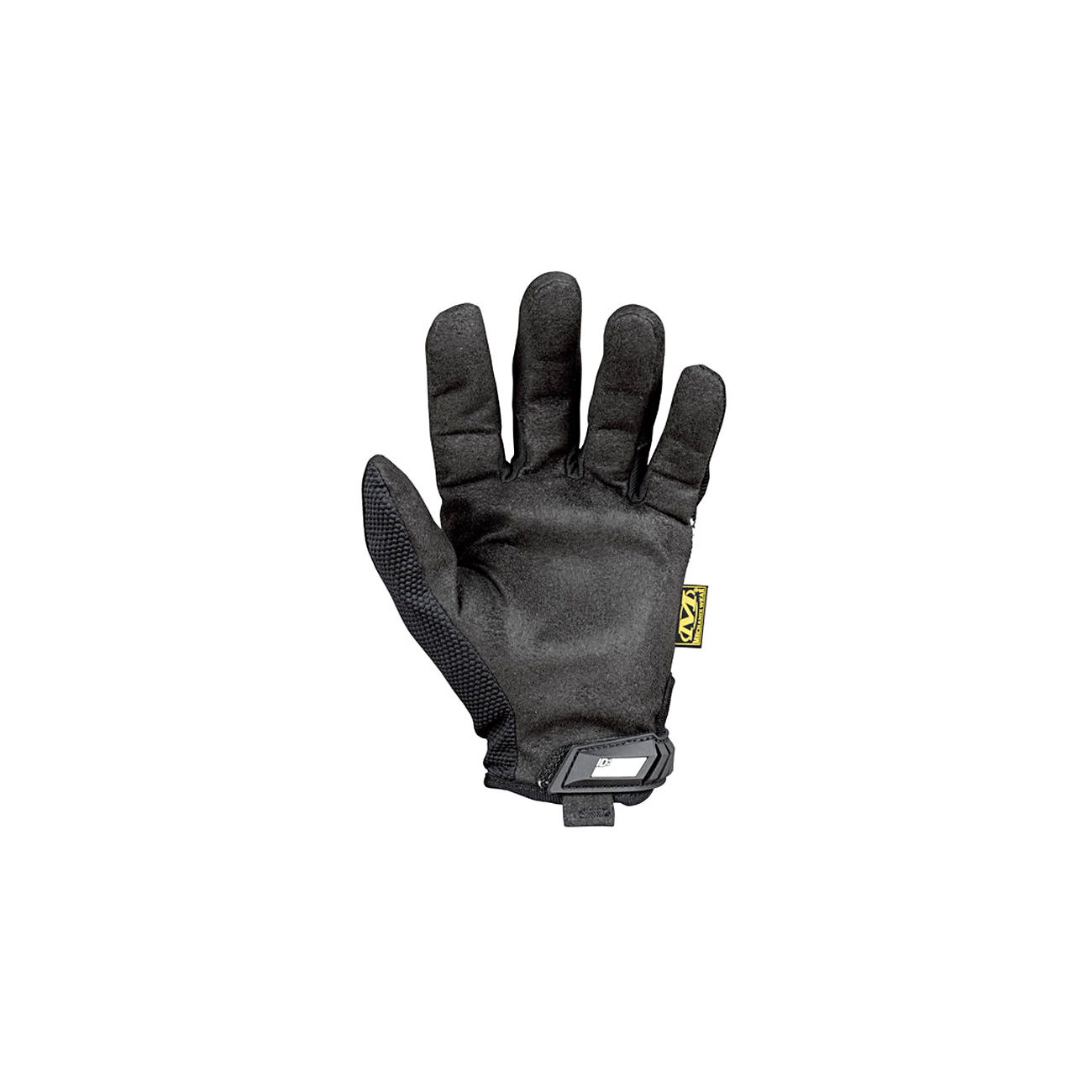 Mechanix Wear Original Handschuhe schwarz / weiss Bild 1