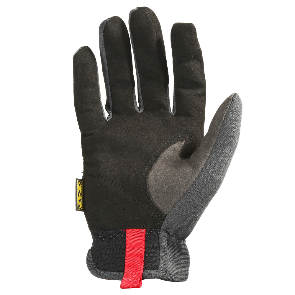 Mechanix Wear FastFit Handschuhe schwarz Bild 2
