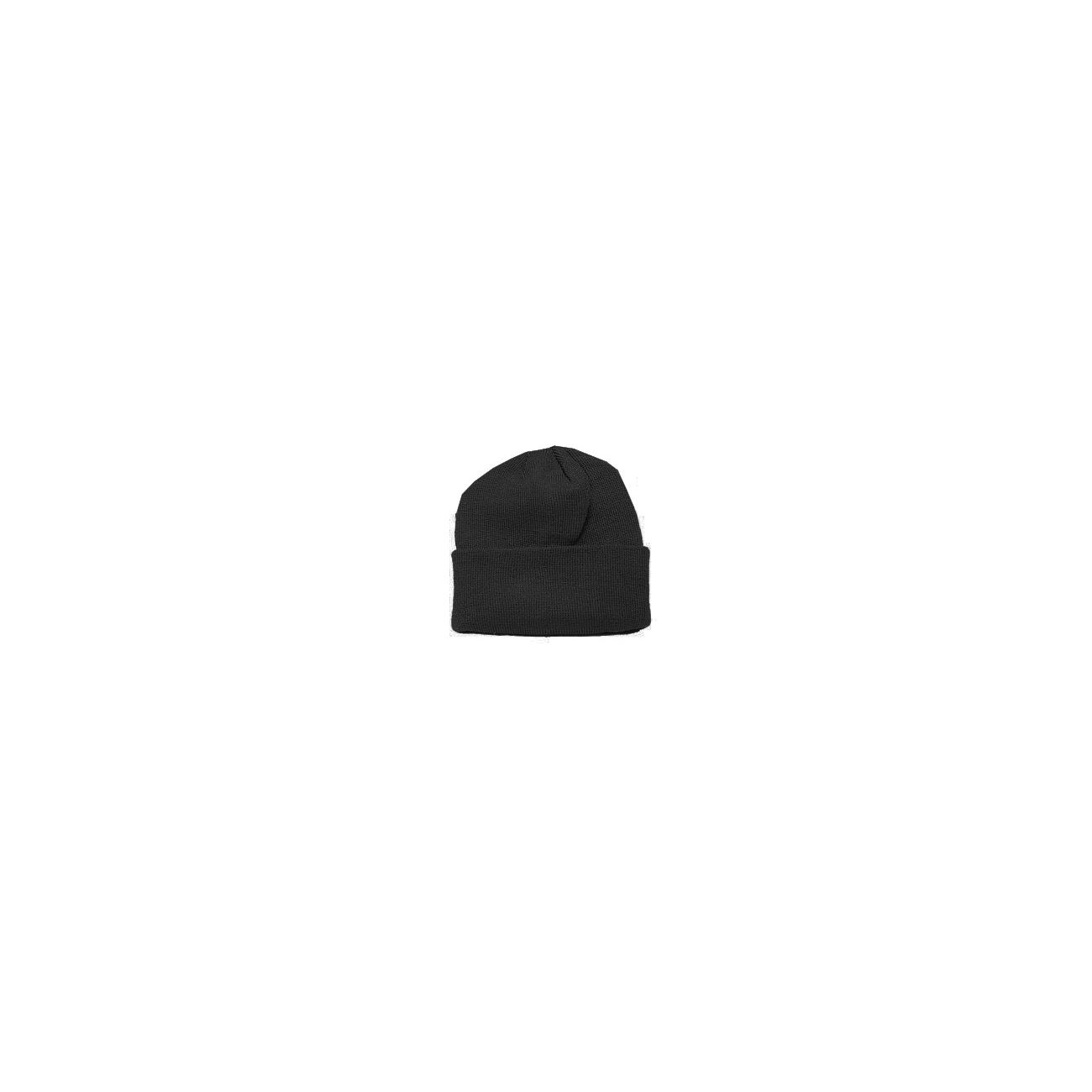 Beanie Mil-Tec schwarz