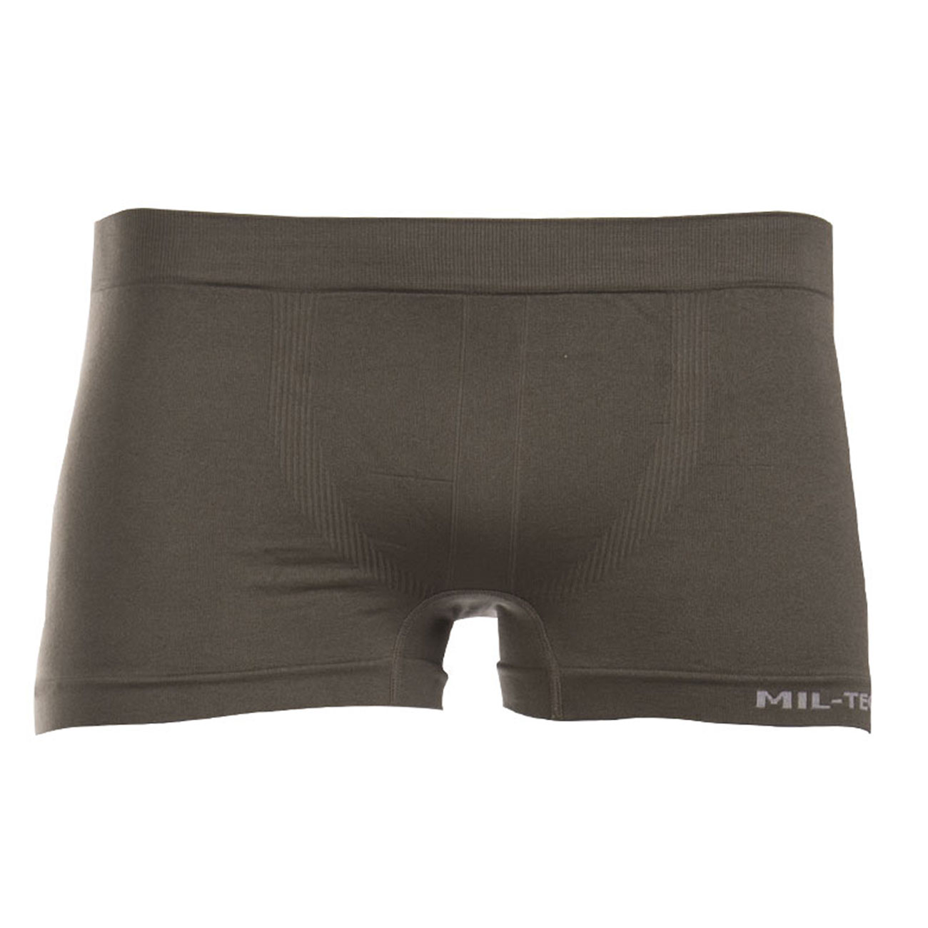 Boxershorts Mil-Tec Sports oliv