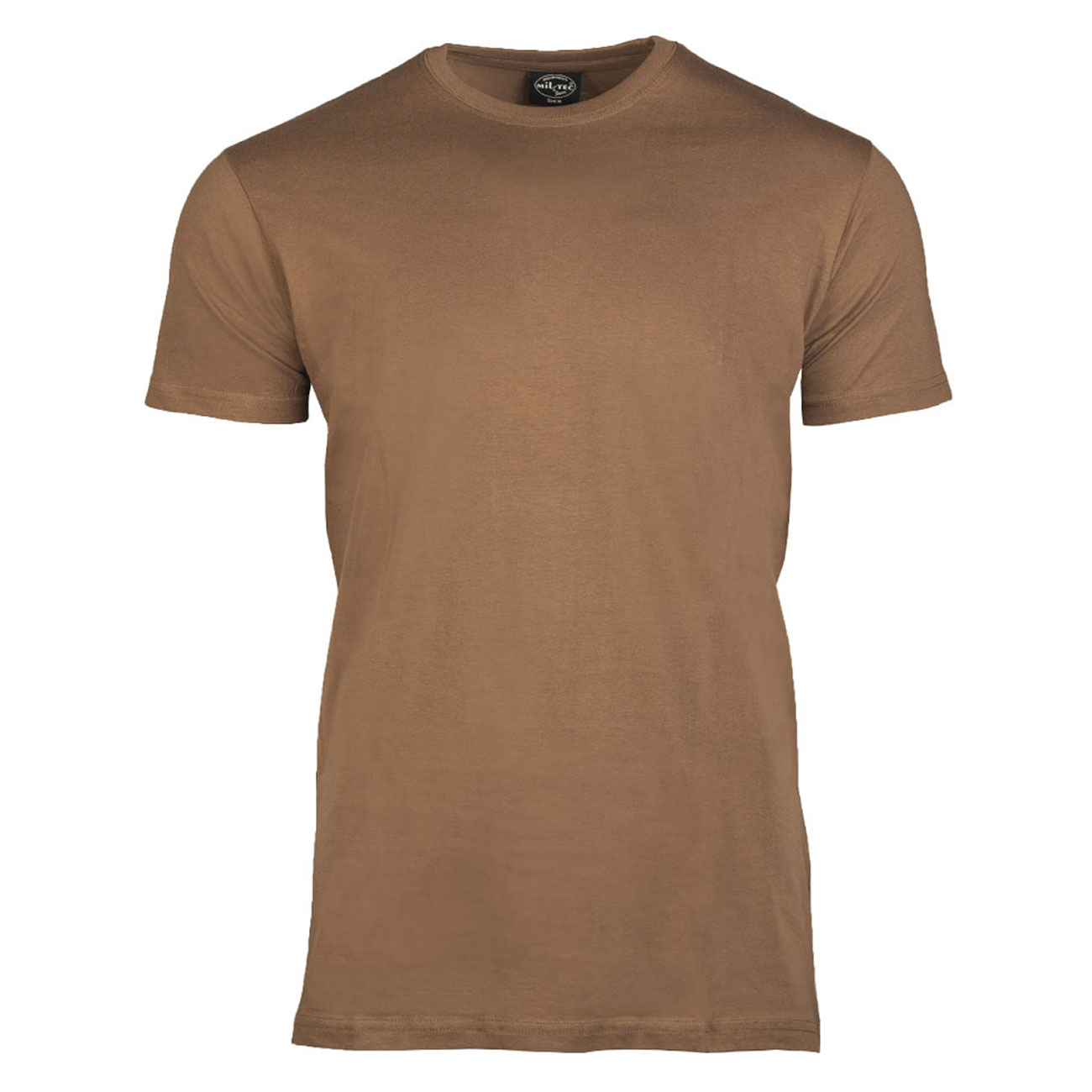 T-Shirt BDU brown