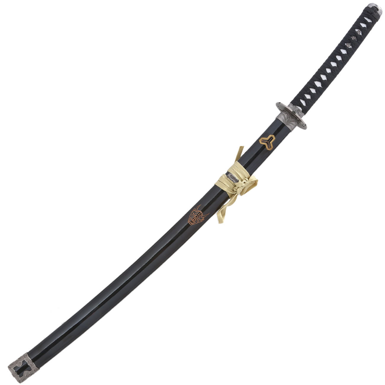 Katana Kanzo mit Stnder Bild 2
