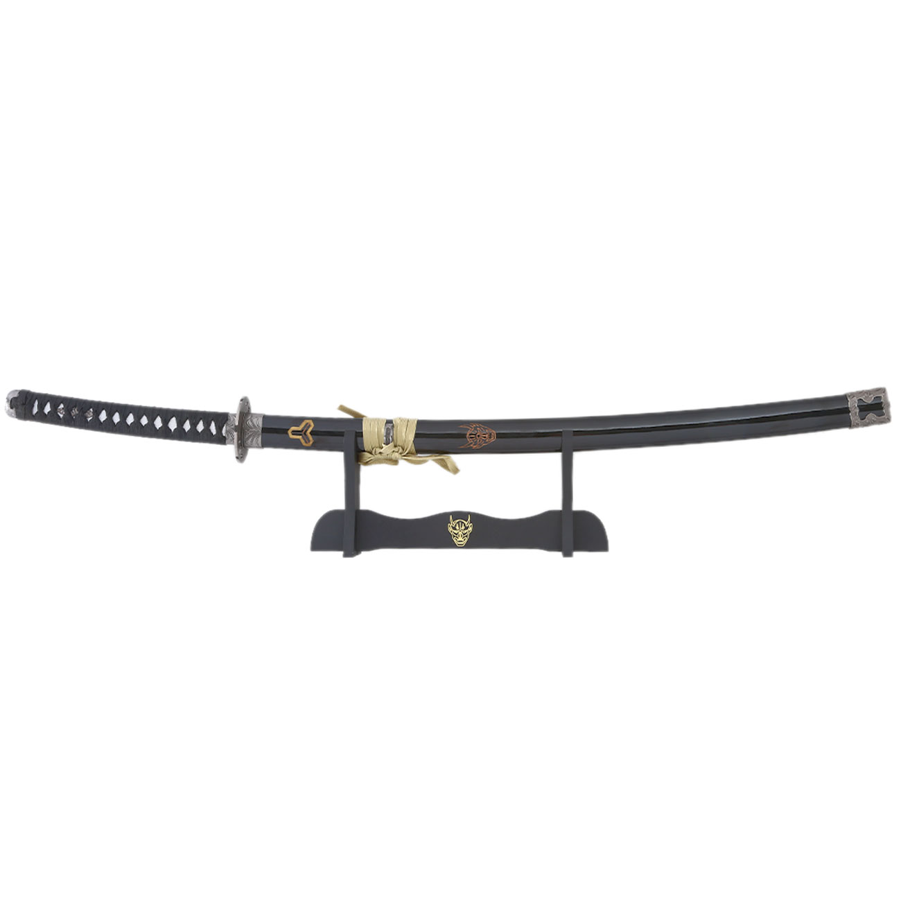 Katana Kanzo mit Stnder Bild 4