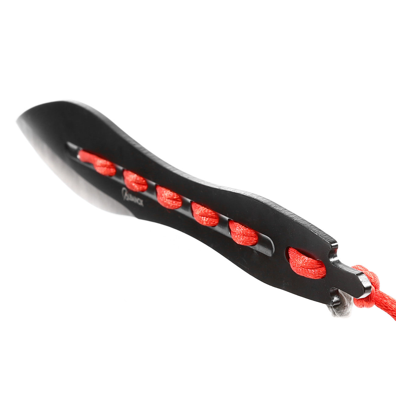 Wurfmesserset Haarpy 3er Set Bild 1