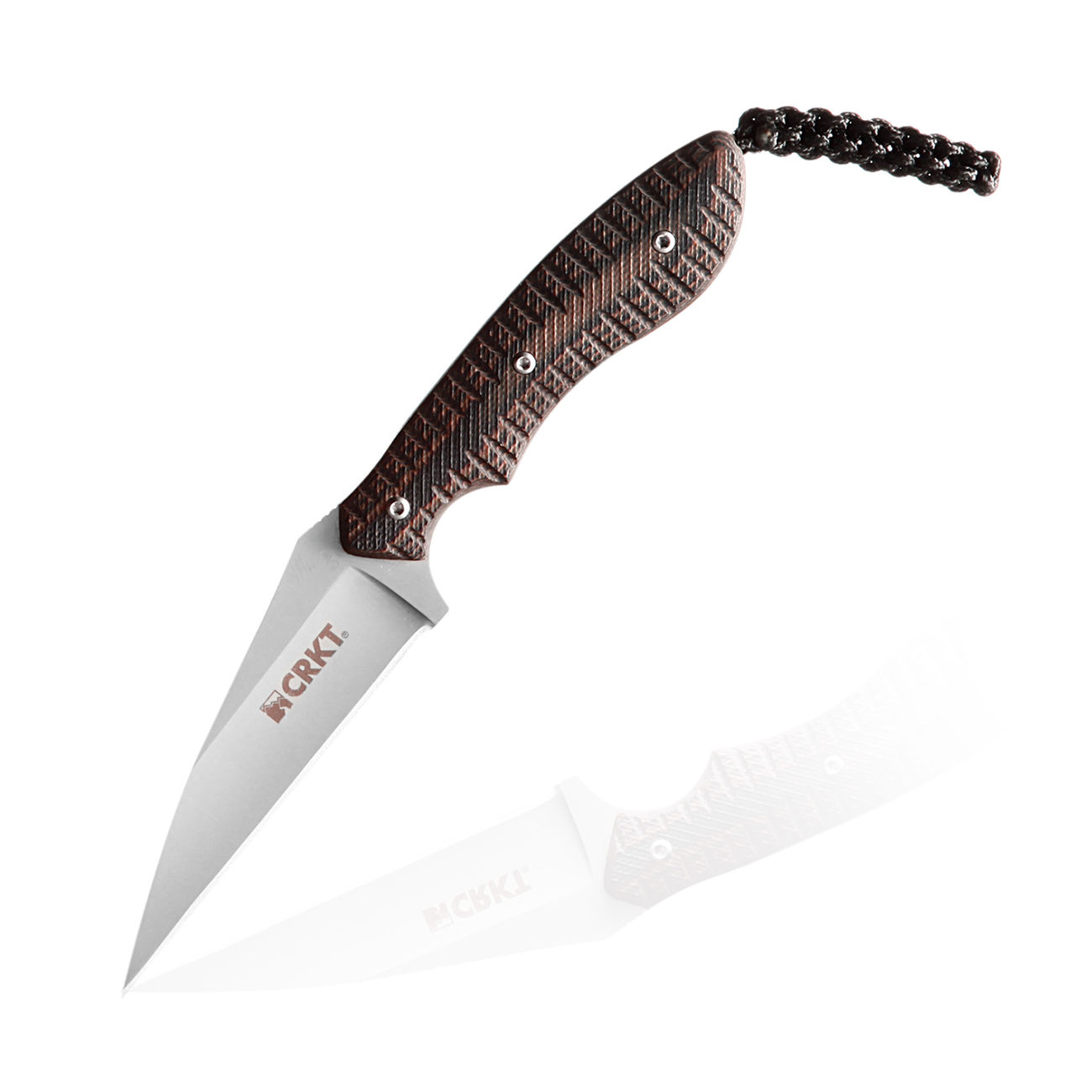 CRKT Fahrtenmesser Folts S.P.E.W.