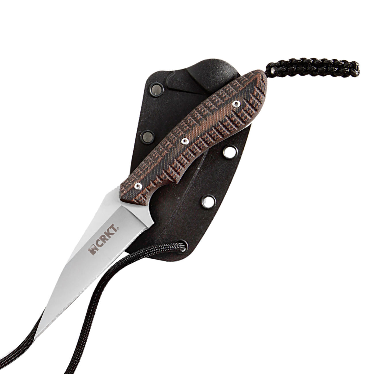 CRKT Fahrtenmesser Folts S.P.E.W. Bild 3